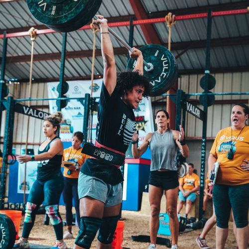 PCCF Throwdown 2022 13