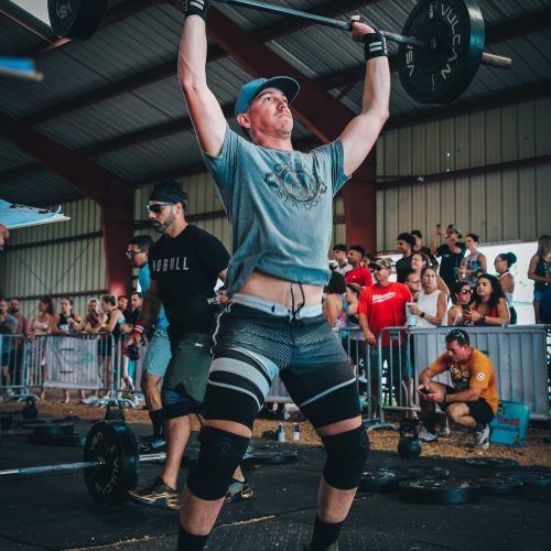 PCCF Throwdown 2022 8 Justin