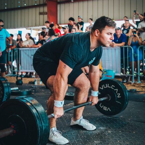 PCCF Throwdown 2022 9 Joe